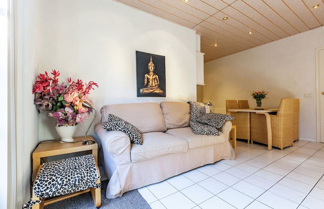 Apartment in Oostkapelle Near the Beach - Foto 8