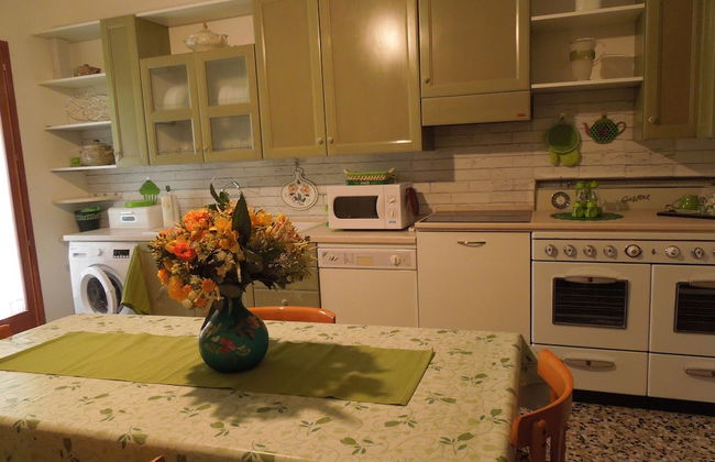 A Casa di Maria - Foto 14