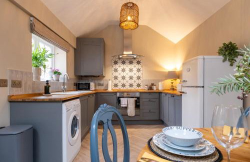 Two Stunning Cottages near Stratford-upon-Avon - Foto 42