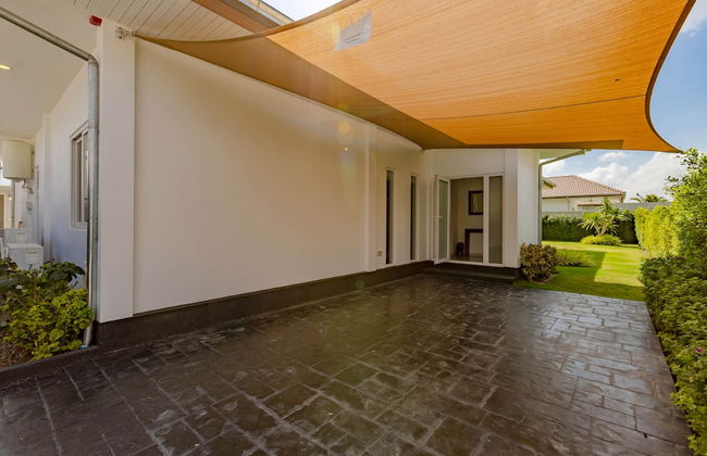 Modern 3 Bedroom Pool Villa MS24 - Foto 56