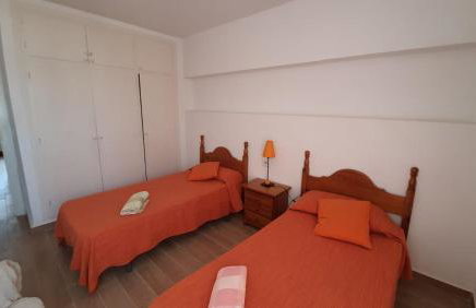 APARTAMENTO CON PISCINA EN MOJACAR PLAYA - Foto 8