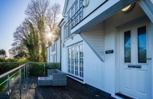 Caldey View Cottage - 1 Bedroom - Penally - Photo 18