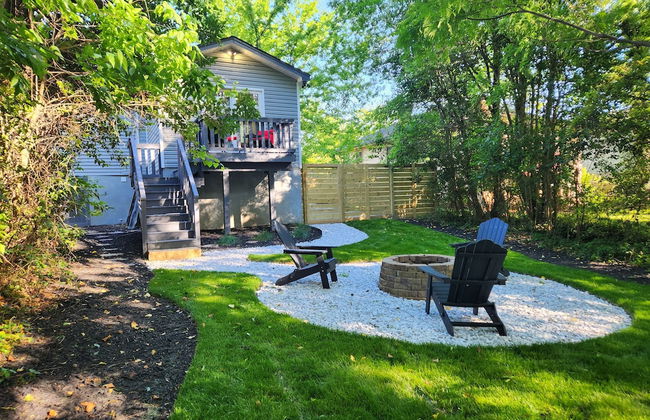 Luxury 3BR House in Charlotte - Foto 35