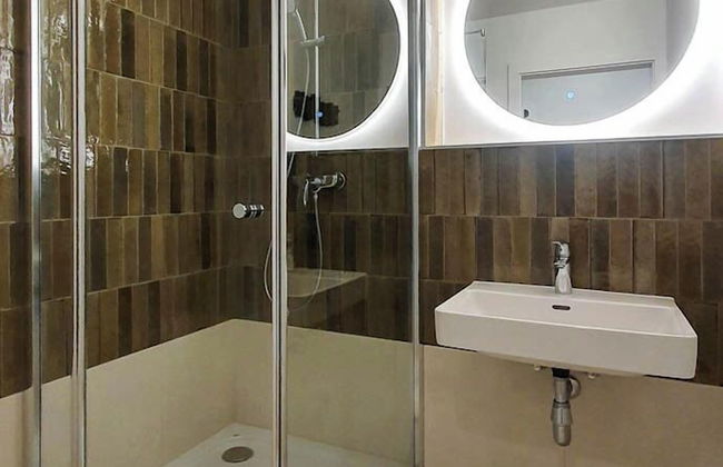 easy flat Hyrtlgasse - Foto 38