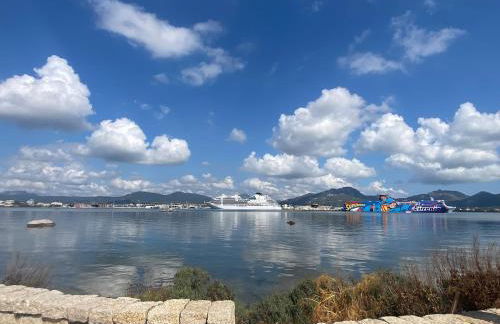 Moys apartment sea view olbia - Photo 42