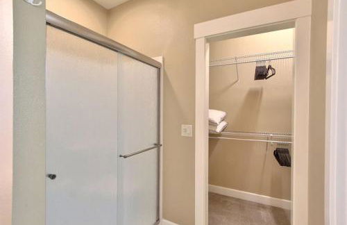 Creekside Hideaway - Wine Country by 3rd St - Foto 31