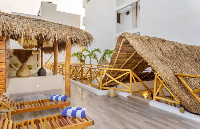 Verandah Studios - Foto 30