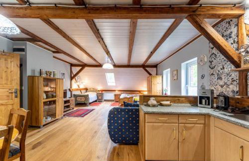 Agroturystyka Ziemia Obiecana - Foto 26