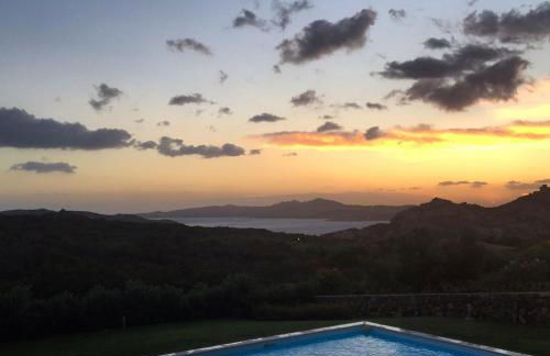 Villa Smeralda - Foto 2