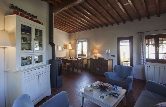 Casa Pedona - Foto 7