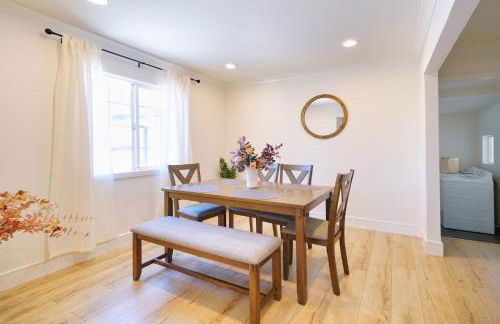 @ Marbella Lane - Vibrant 4BR RWC Ldry + P - Foto 12