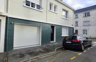 Appartement T2 neuf, cosy & tout confort - Proche Centre ville par Groom - Foto 10