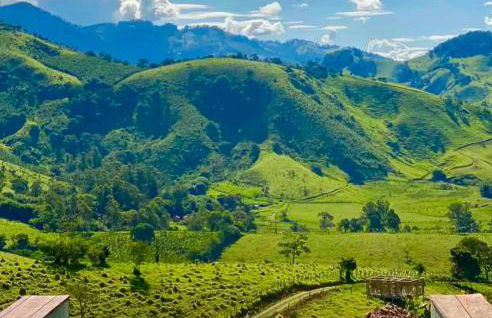 Cabana Girassol - Foto 22