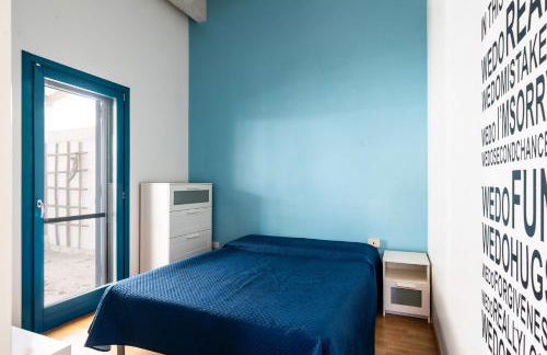 Gli ulivi sul mare - villetta a Bisceglie - Foto 13