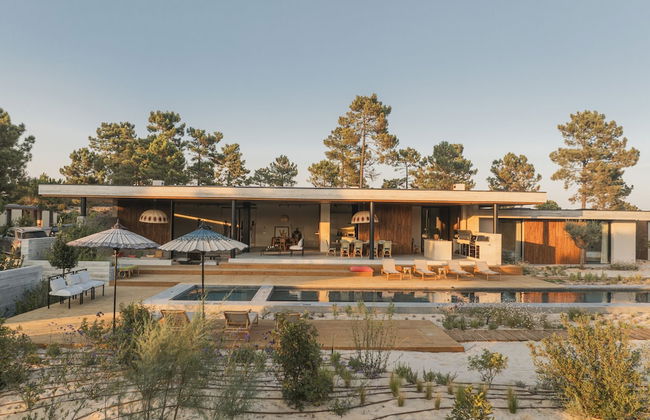 CL M Villa Retreat by Cadenzalux - Foto 4