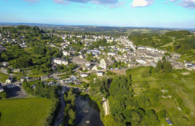Le Hameau Saint-Martial - Foto 15