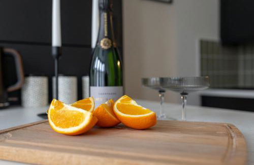 Broughton Place: Contemporary Apartments in Liverpool - Foto 95