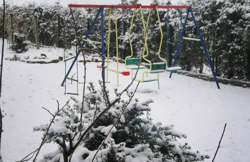 Apartment Dieboldshof-2 by Interhome - Foto 10