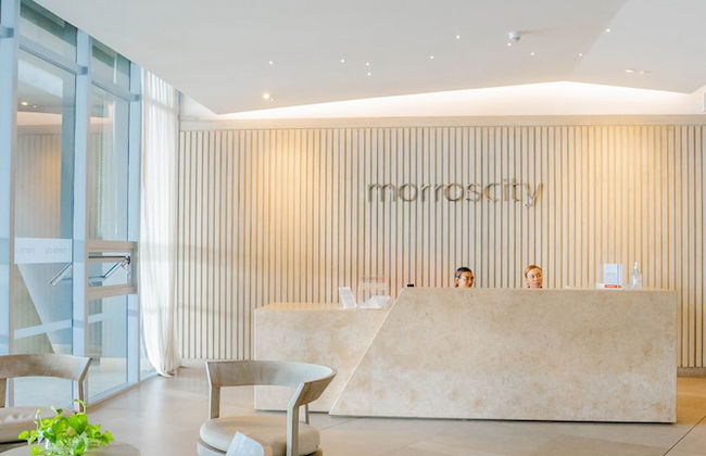 U-GO Morros City Frente al Mar - Foto 3