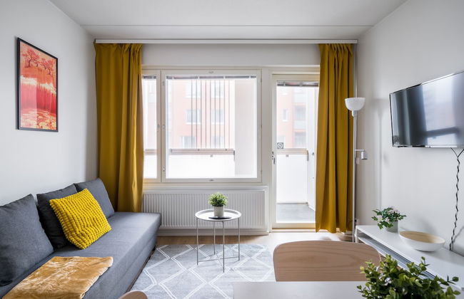 Hiisi Homes Espoo Finnoo - Foto 38