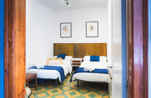 Casa Arbós Casa rural a Arbeca, les Garrigues - Foto 32