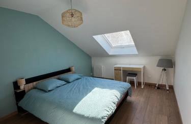 Grande maison familiale & conviviale - Foto 22