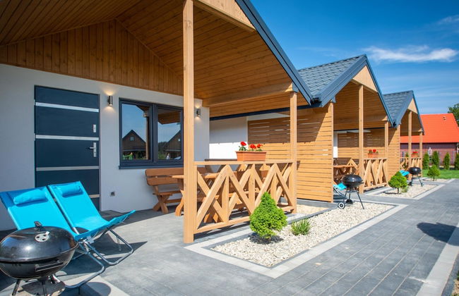 Holiday Home in Ustka Near Baltic Sea - Photo 19