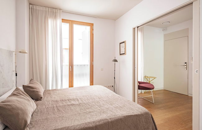 Aspasios City Oasis Apartments - Foto 18