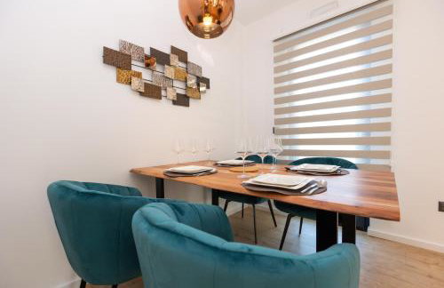 Luxury Apartments Mauro with Heated Pool - Foto 31