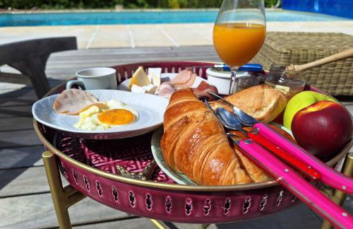 Villa Sisyphe TINY HOUSE" la Odette" - Foto 21