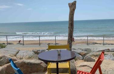 L'Horizon - Vue sur l'Océan - Foto 6