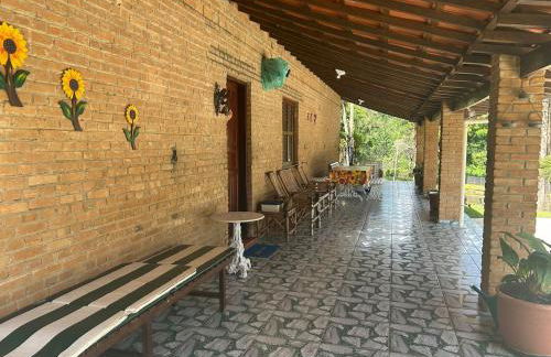 Sítio Cantinho do Sonhador - Foto 8