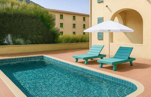 Cozy Home In Algajola With Kitchen - Foto 2