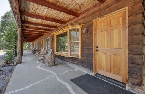 Big Pine Suite CN Lodge R#1 - Foto 17