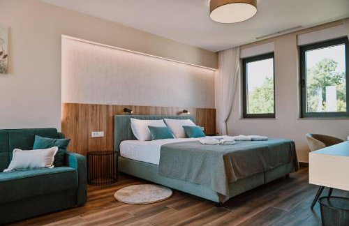 Luxury Villa Luana - Foto 8