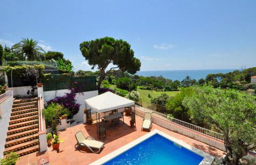 Villa Cala Trons - Foto 2