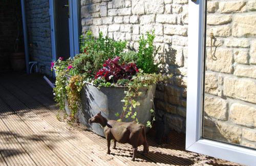 Fig Cottage, near Bradford on Avon and Bath - Foto 21