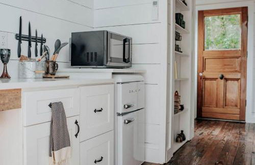 Luxurious Cabin with Jacuzzi and Breathtaking Views in Georgia - Foto 4