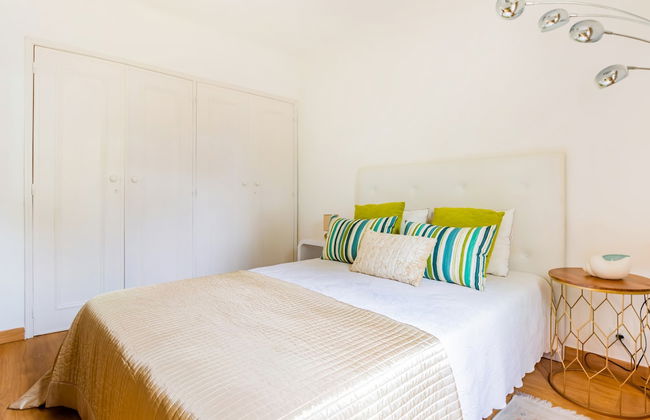 Albufeira Family Oasis with Pool - Foto 4