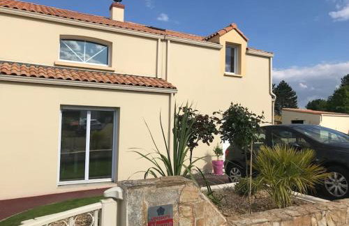 Charmant T3 privé avec vue et accès piscine - Foto 14