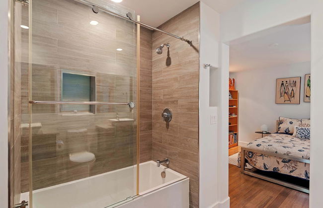 Shoreline Park House - Foto 17