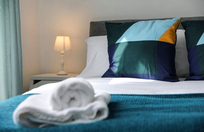 Haywood House - Foto 9