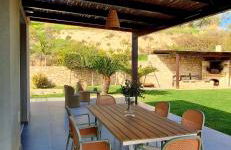 Samiro Private Villa - Heated Pool & Hot tub - Foto 8