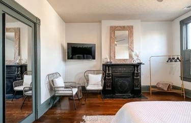 Maryland Luxury Downtown Manor - Foto 32