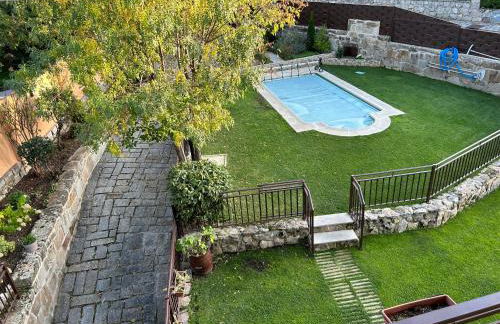 CASA VILLACERRADA - Foto 50