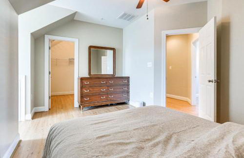 Modern 3BR Townhome | 3 Mi to Dulles and Reston TC - Foto 14