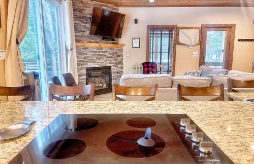 Whiteface Mountain Chalet - Foto 18