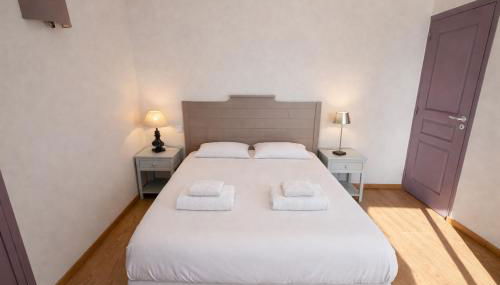 Au bout du port avec balcon et terrasse - Foto 5