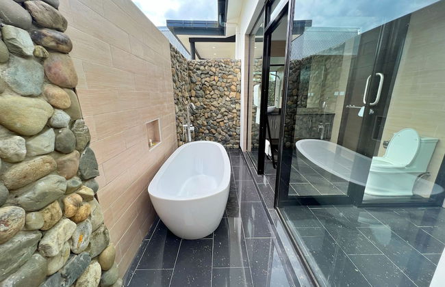 Paradise Villas - Photo 15