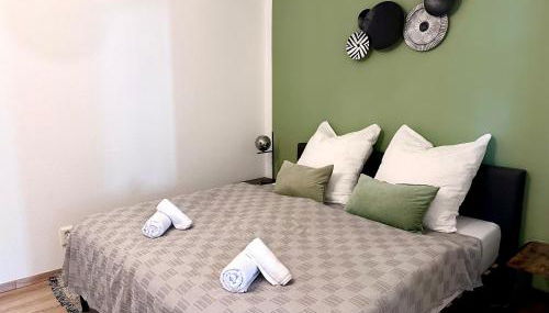 YR Apartment - Glasfaser, WLAN, Kaffee - Foto 4, towels